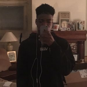 Meet your Posher, Chris